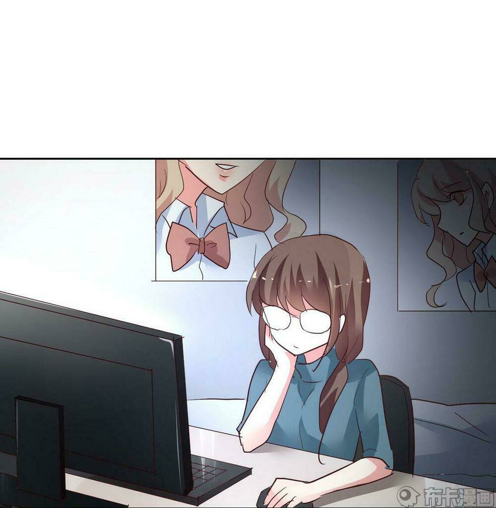 Cô Gái Đặc Biệt Nhất Của Tôi - Chapter 40 - Page 72