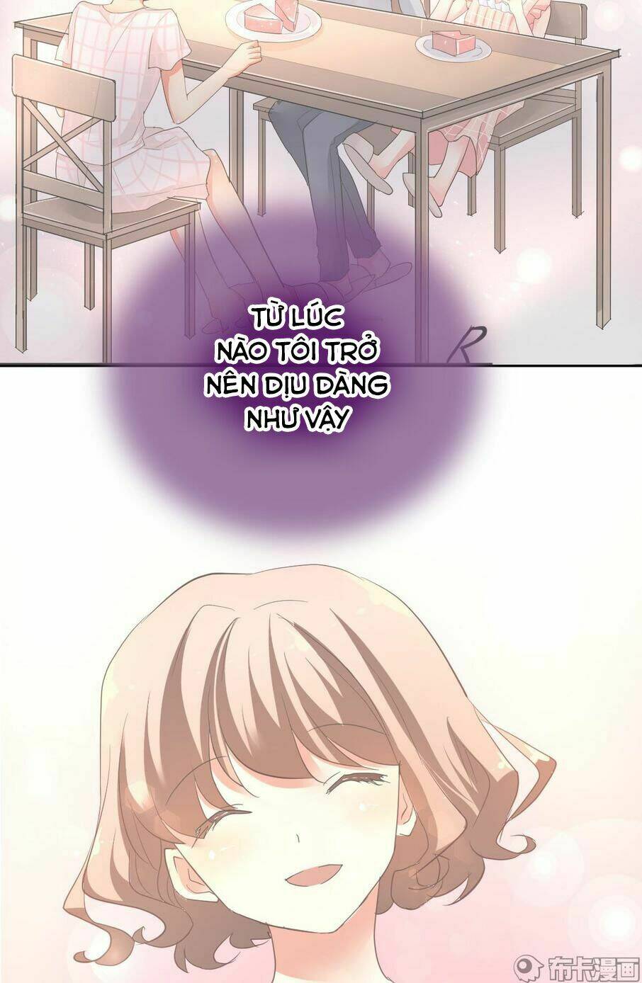 Cô Gái Đặc Biệt Nhất Của Tôi - Chapter 40 - Page 7