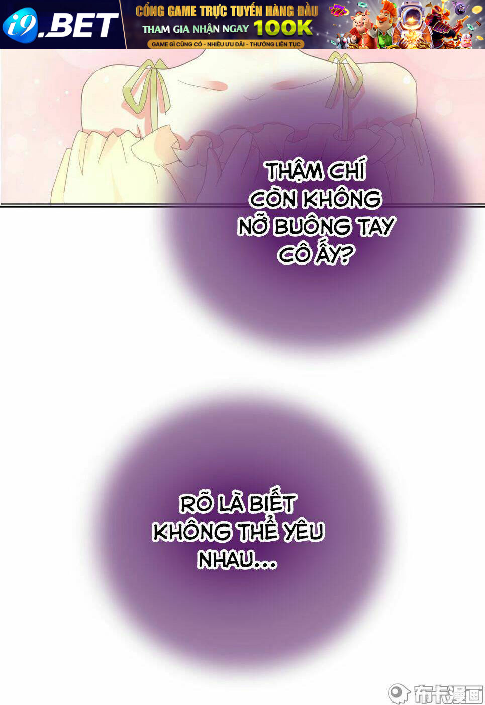 Cô Gái Đặc Biệt Nhất Của Tôi - Chapter 40 - Page 8