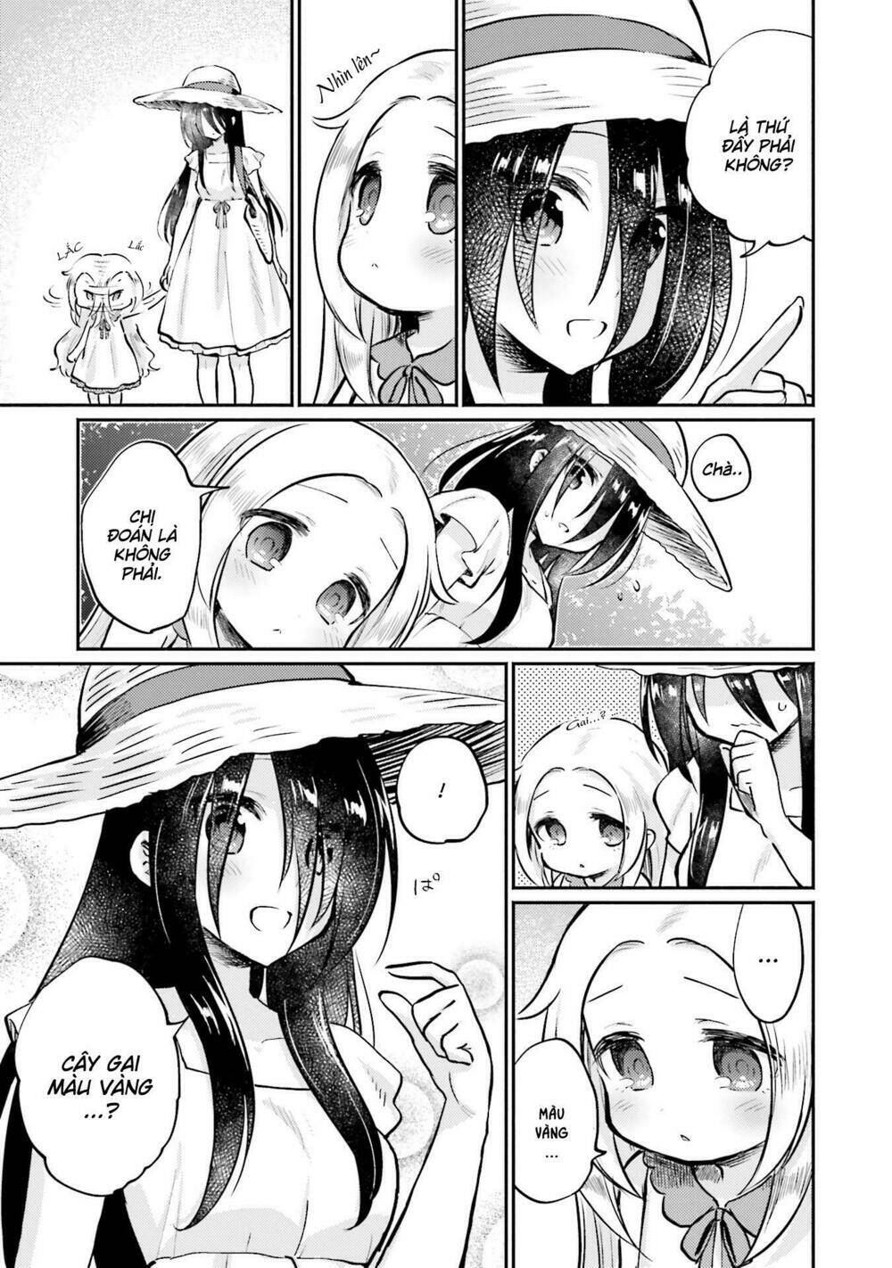 Nijiiro Photograph - Chapter 1 - Page 13