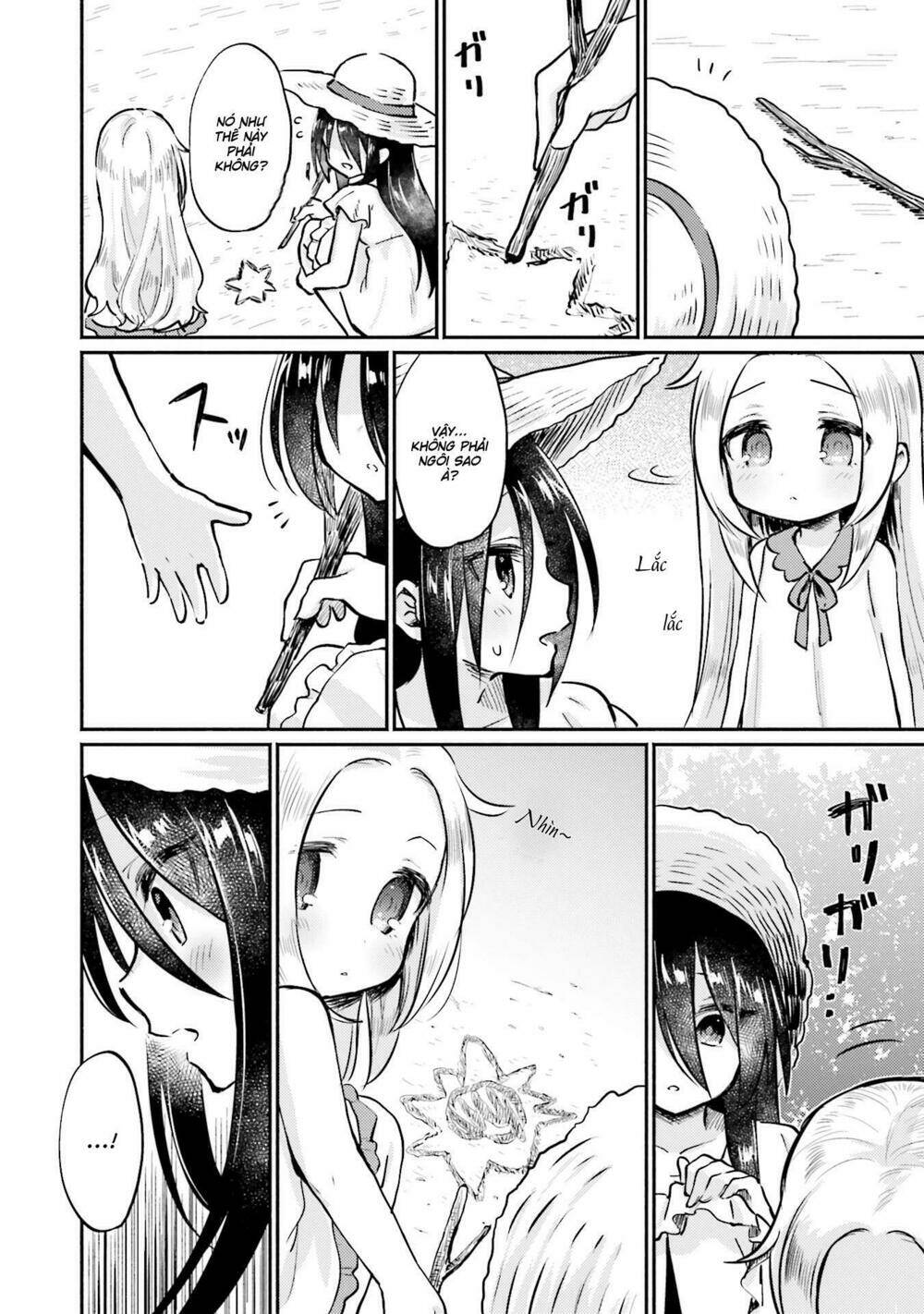 Nijiiro Photograph - Chapter 1 - Page 14