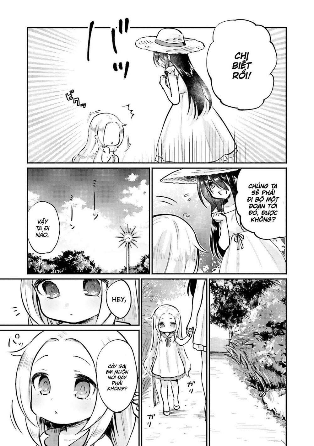 Nijiiro Photograph - Chapter 1 - Page 15