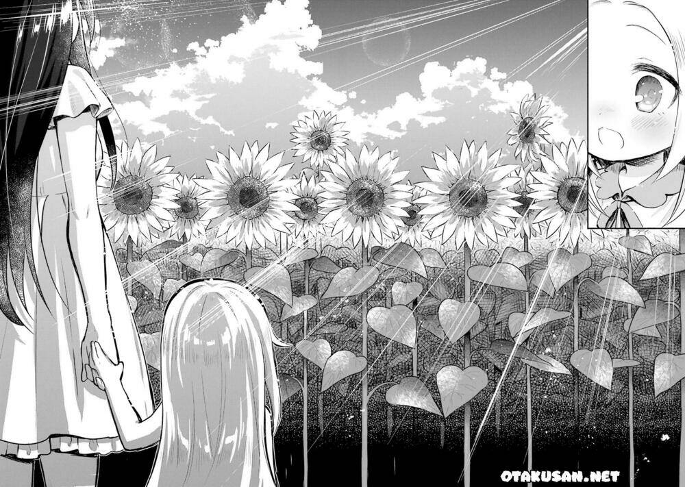 Nijiiro Photograph - Chapter 1 - Page 16