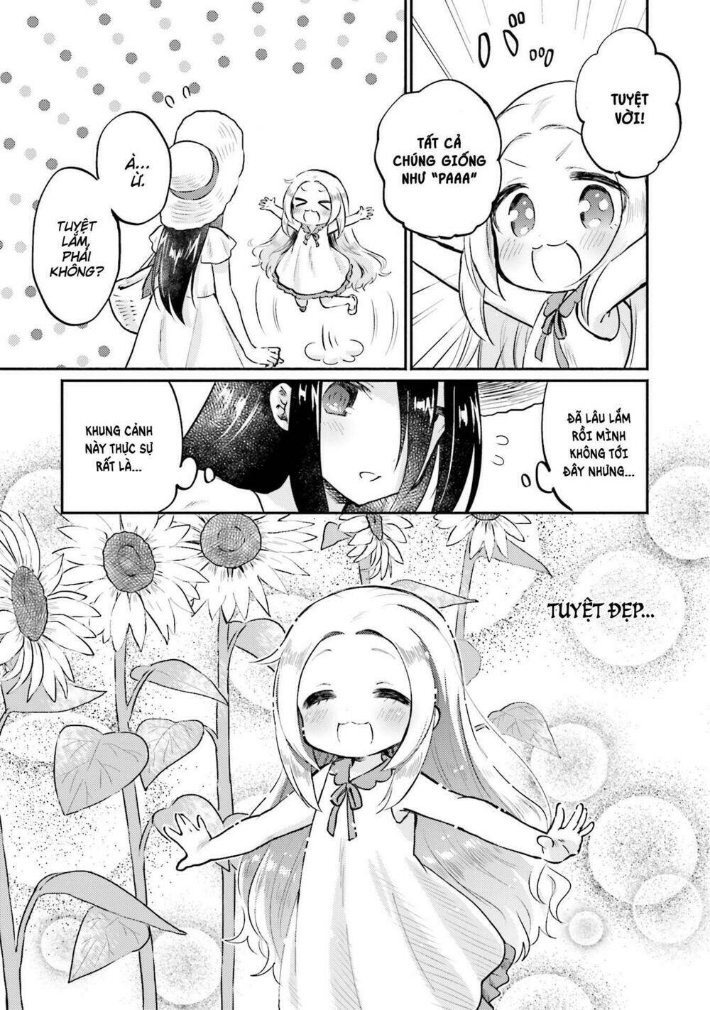 Nijiiro Photograph - Chapter 1 - Page 18