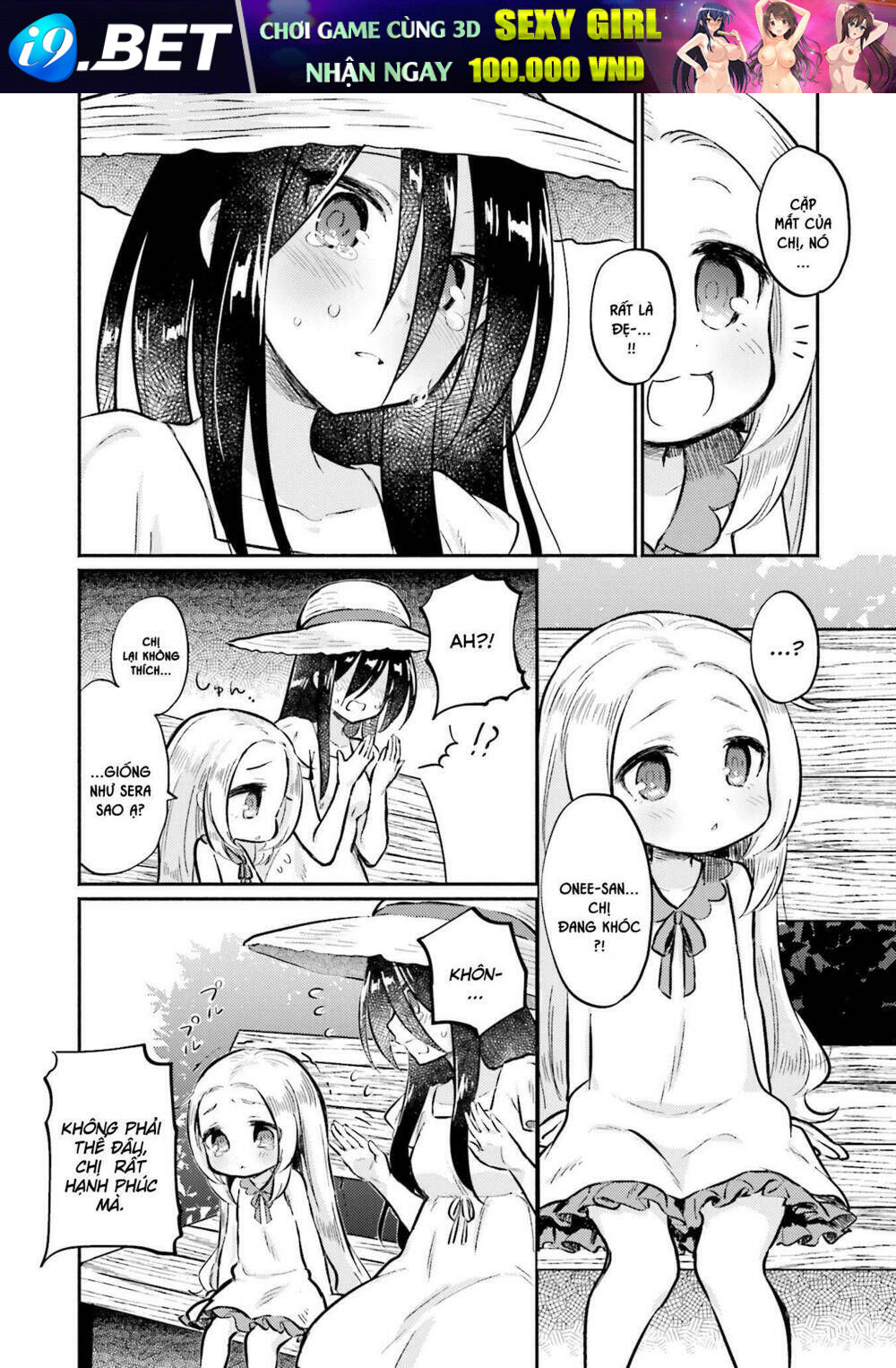 Nijiiro Photograph - Chapter 1 - Page 25