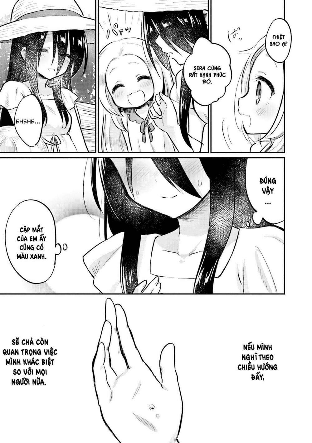 Nijiiro Photograph - Chapter 1 - Page 26