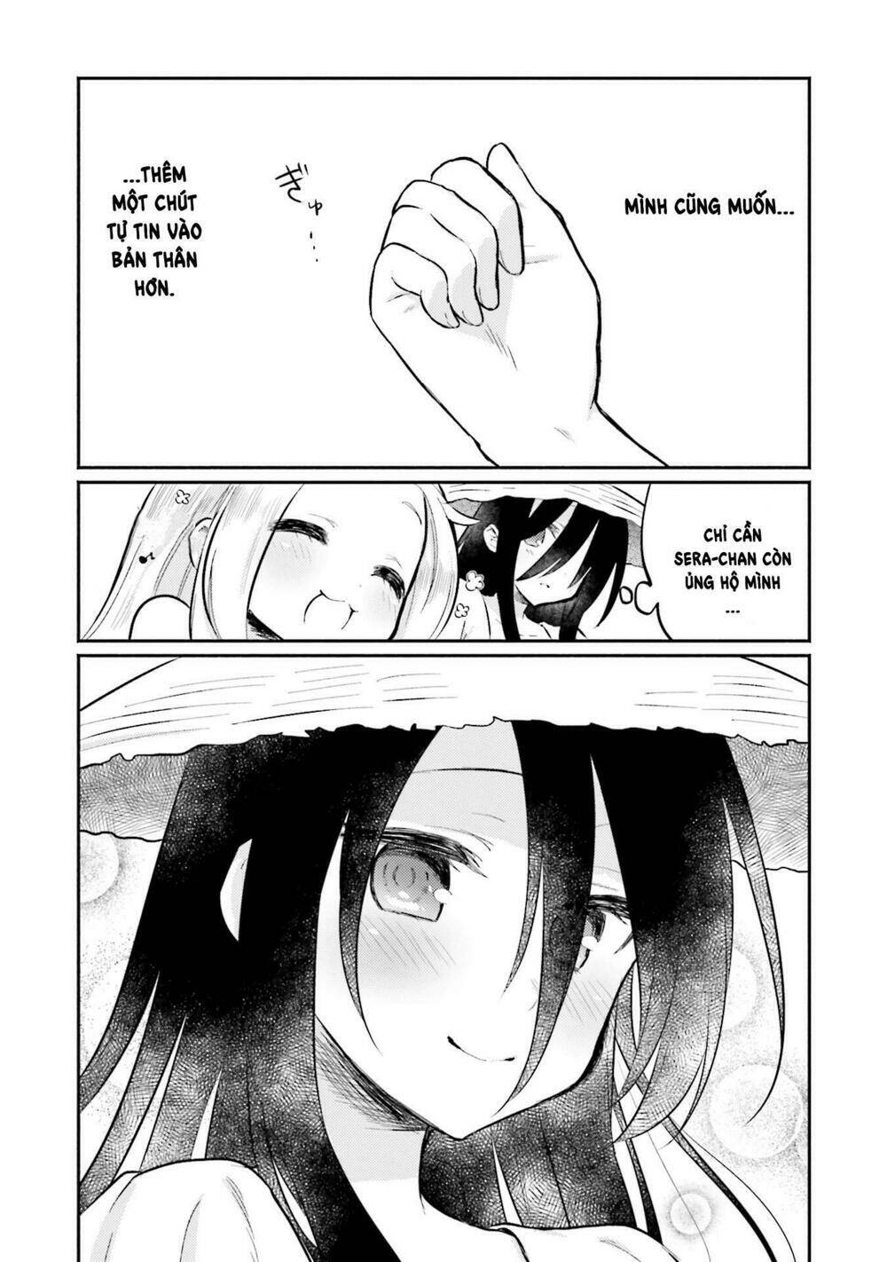 Nijiiro Photograph - Chapter 1 - Page 27