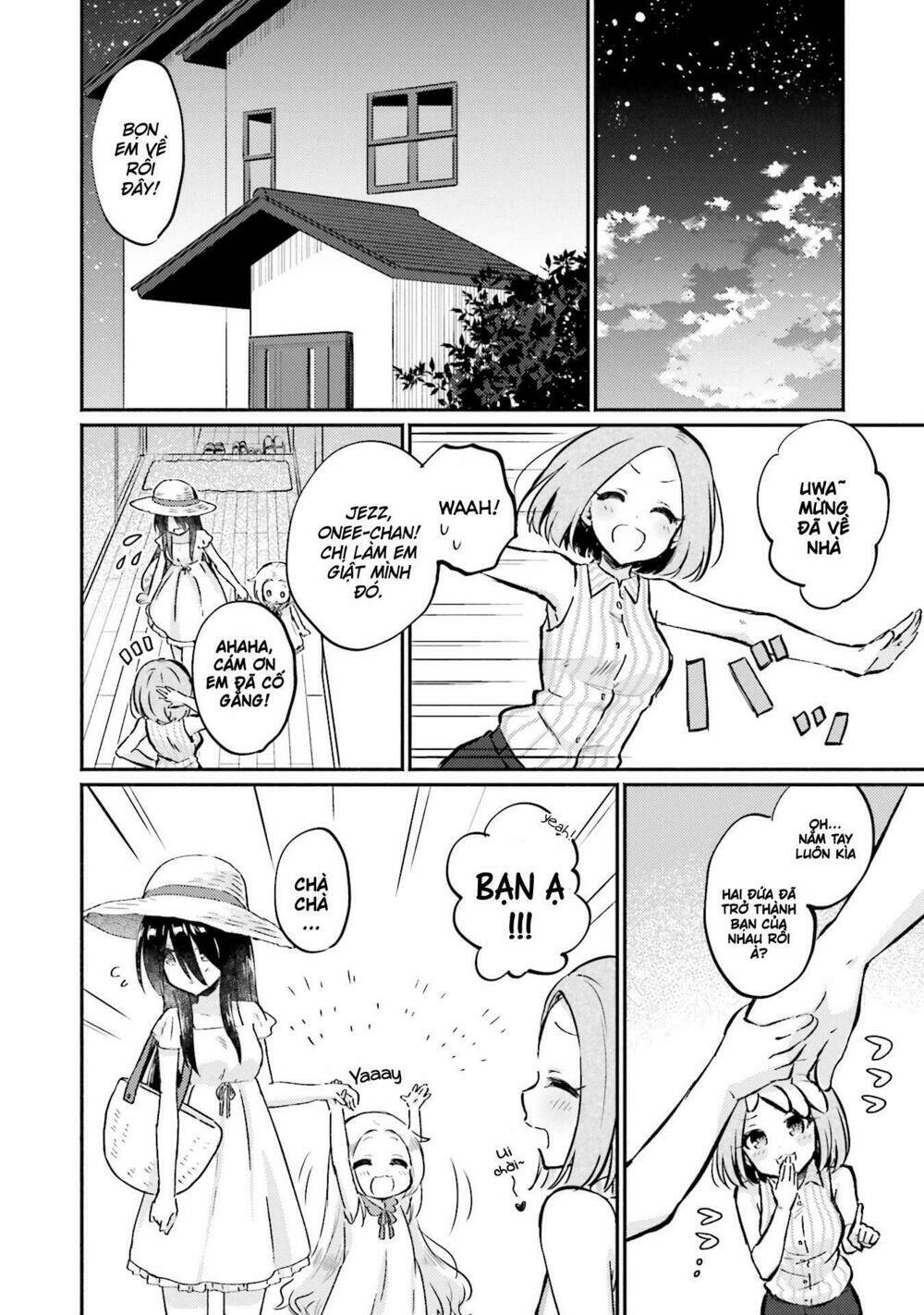 Nijiiro Photograph - Chapter 1 - Page 29