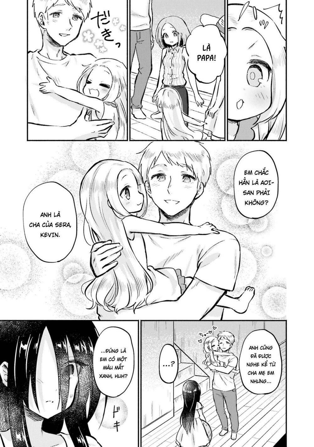 Nijiiro Photograph - Chapter 1 - Page 30