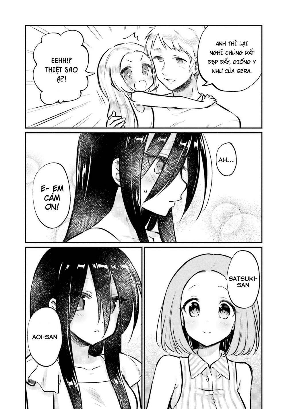 Nijiiro Photograph - Chapter 1 - Page 31