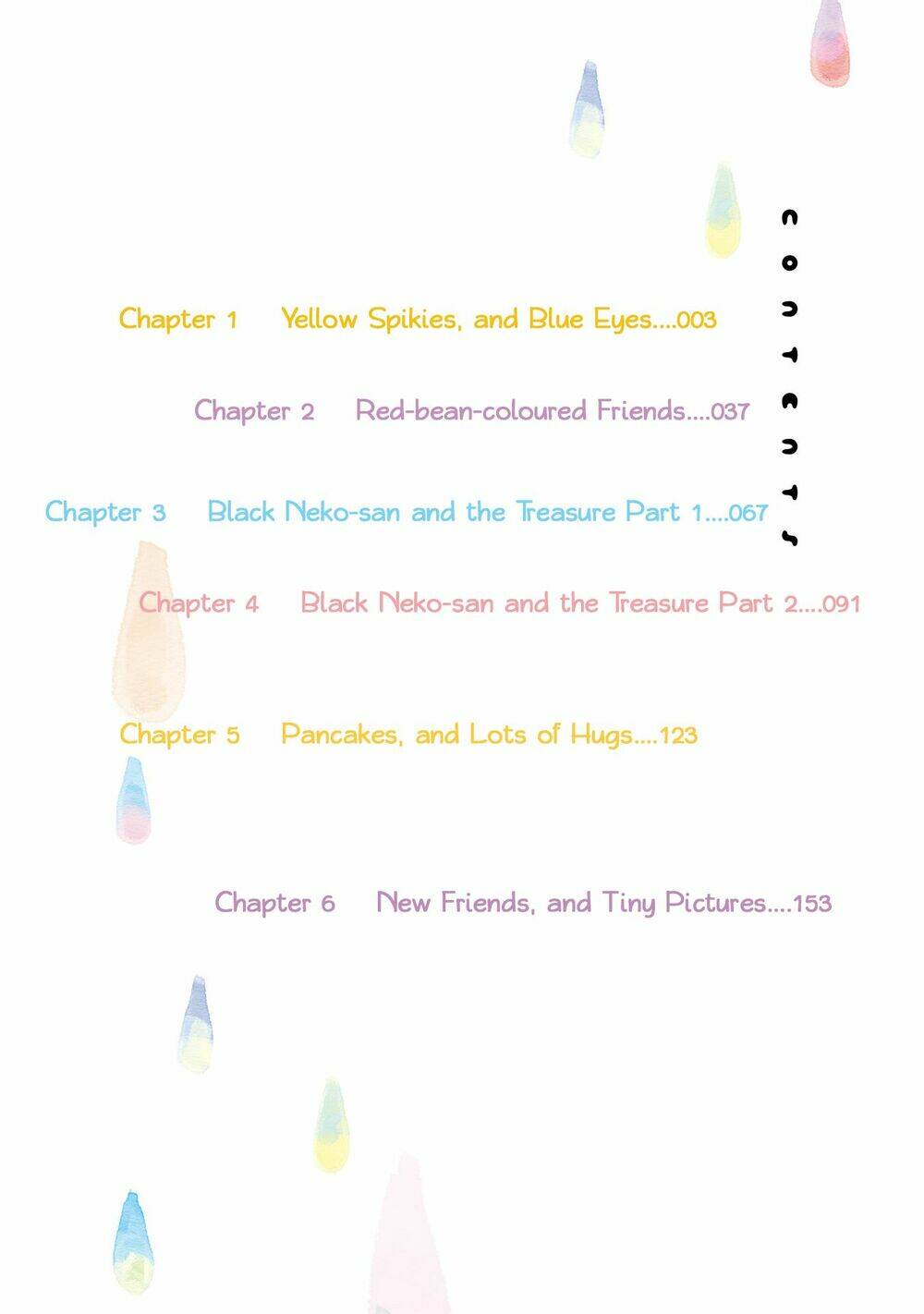 Nijiiro Photograph - Chapter 1 - Page 3