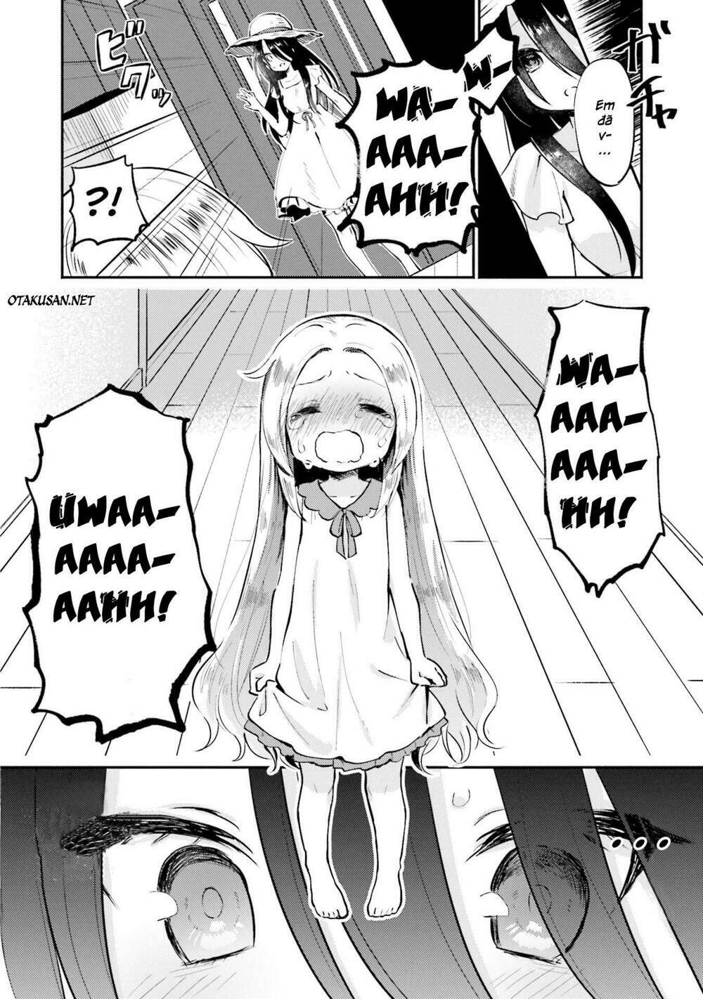 Nijiiro Photograph - Chapter 1 - Page 8