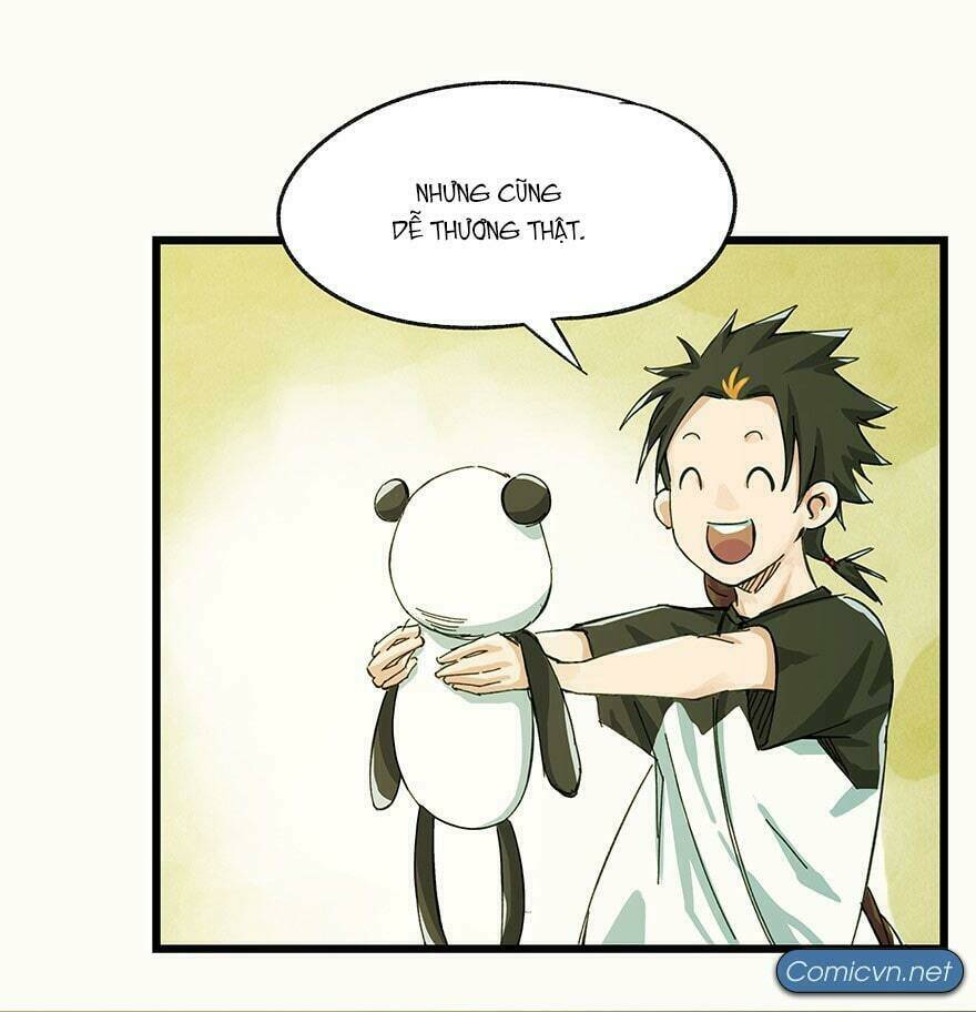 Tháp Trăm Tầng - Chapter 8 - Page 9