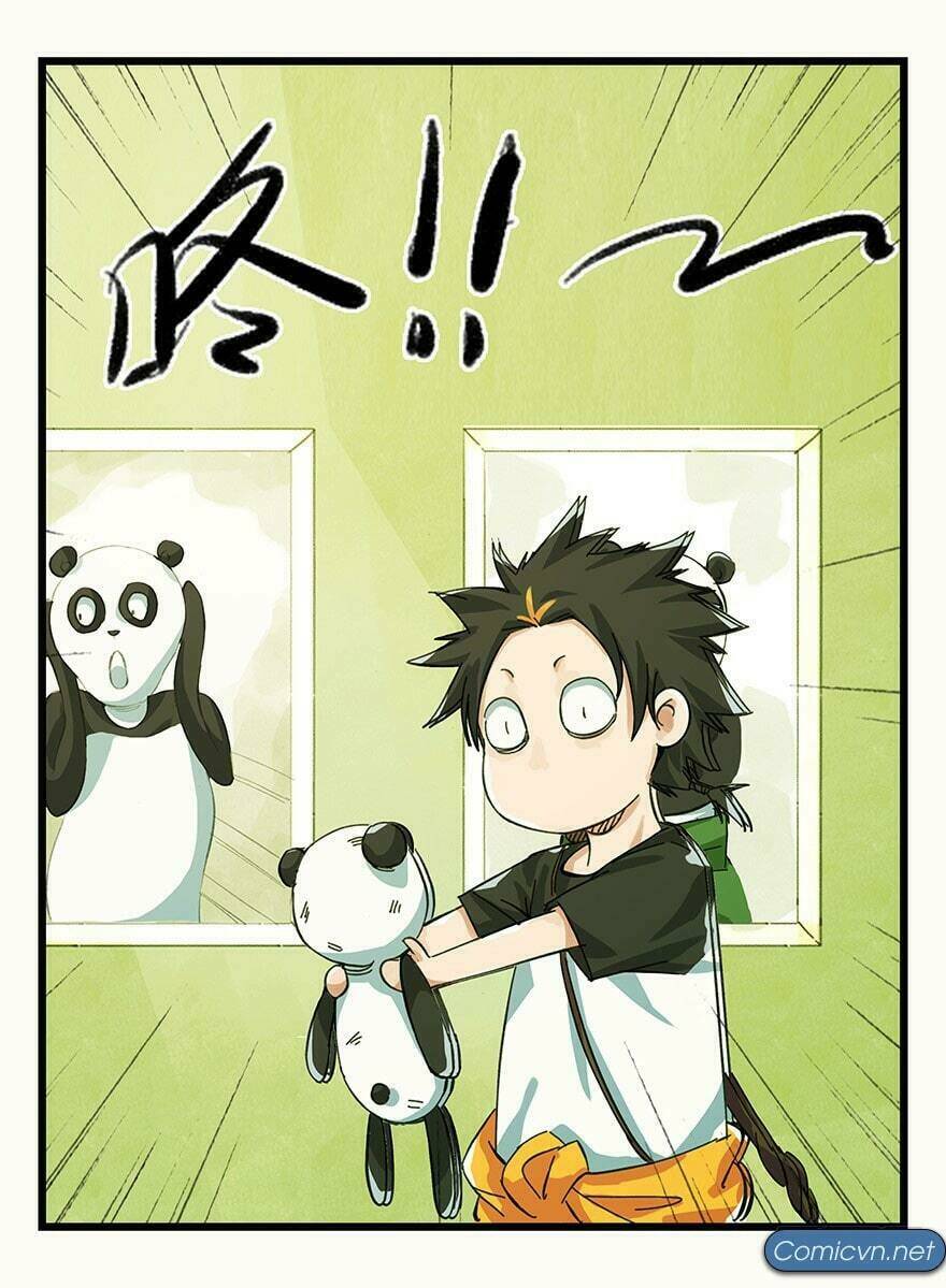 Tháp Trăm Tầng - Chapter 8 - Page 10