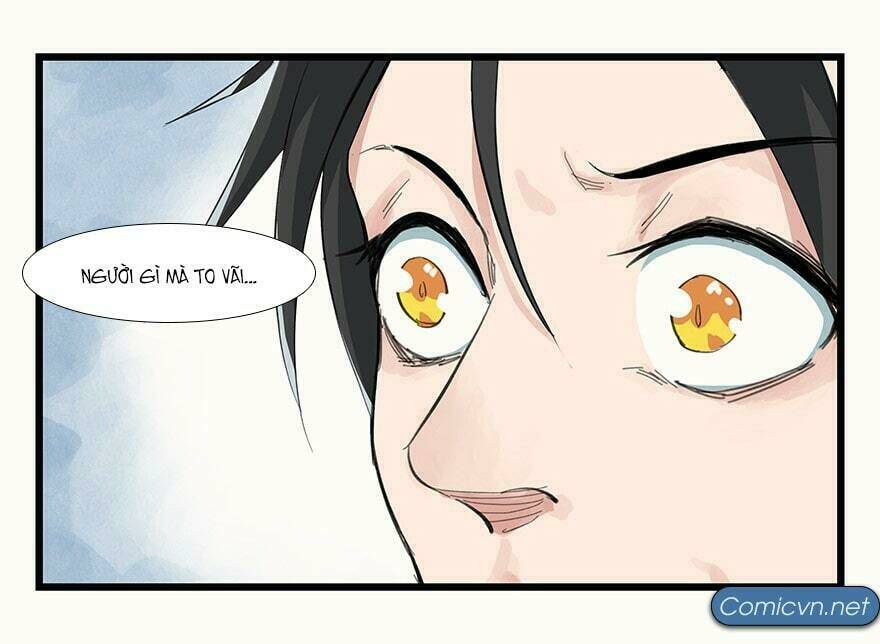 Tháp Trăm Tầng - Chapter 8 - Page 15