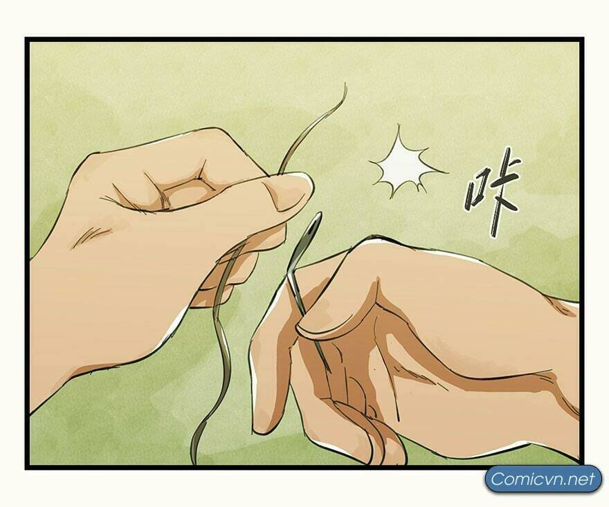 Tháp Trăm Tầng - Chapter 8 - Page 16