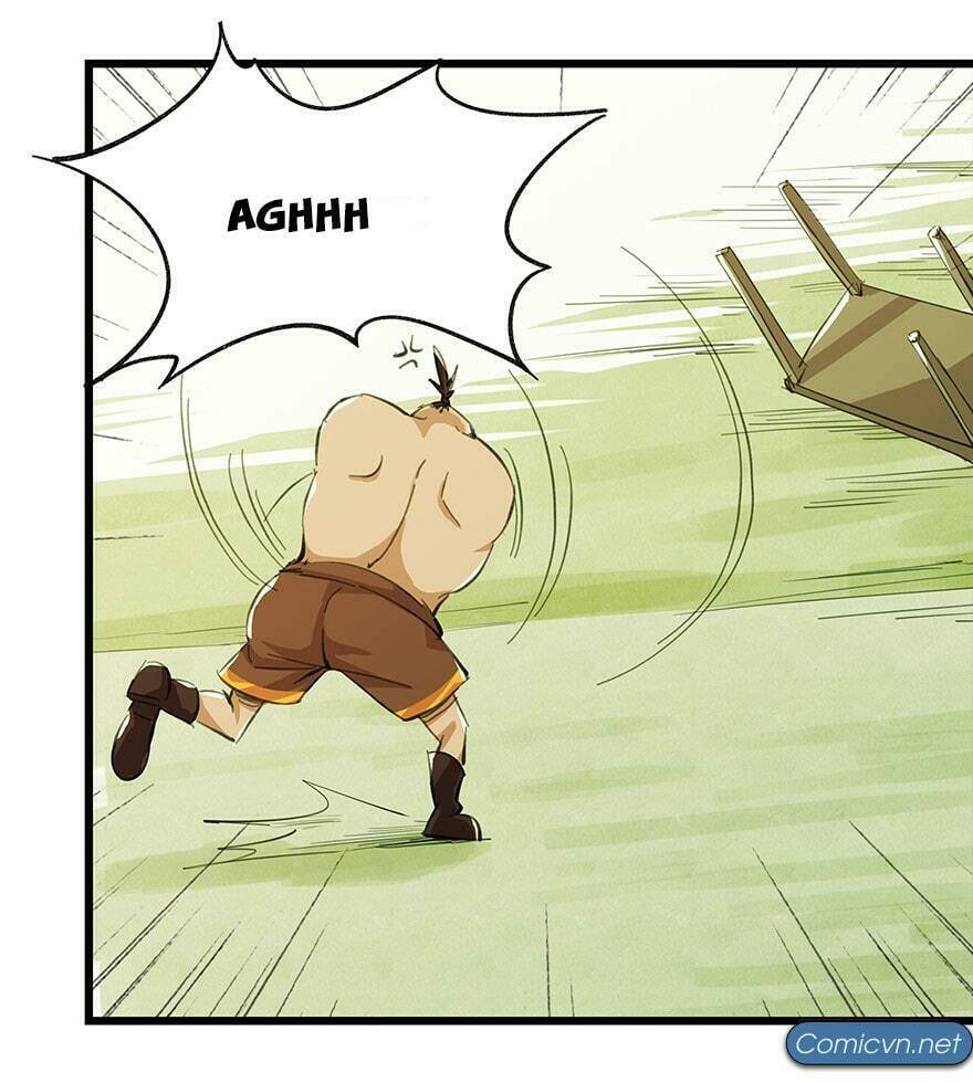 Tháp Trăm Tầng - Chapter 8 - Page 18