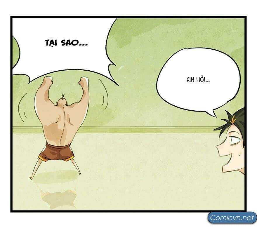 Tháp Trăm Tầng - Chapter 8 - Page 21