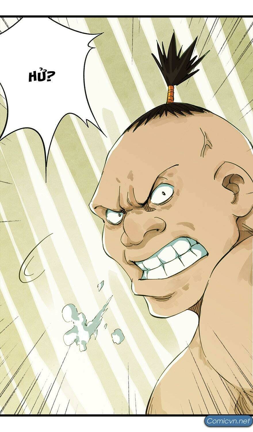 Tháp Trăm Tầng - Chapter 8 - Page 22