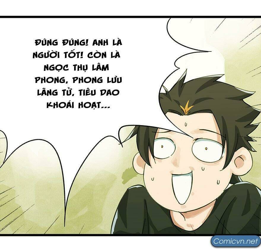 Tháp Trăm Tầng - Chapter 8 - Page 30