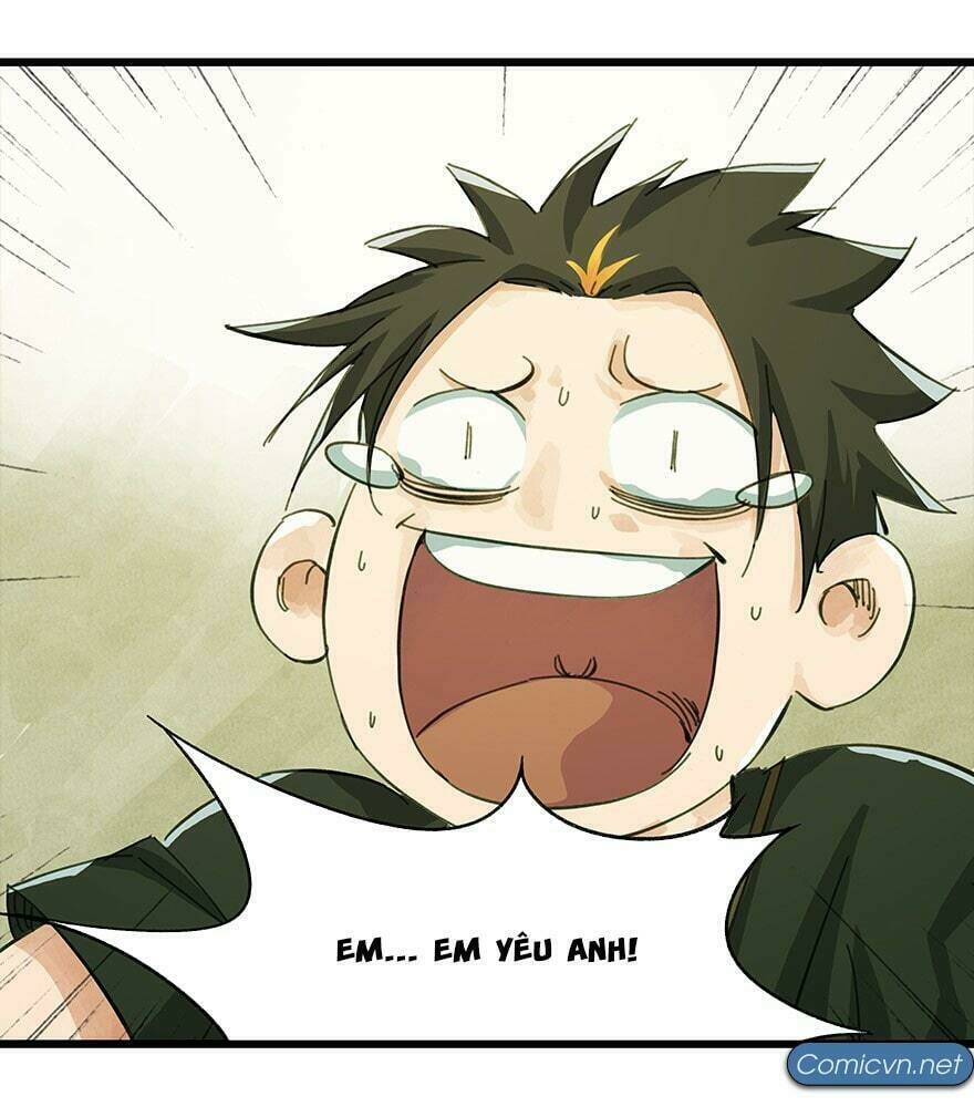 Tháp Trăm Tầng - Chapter 8 - Page 32