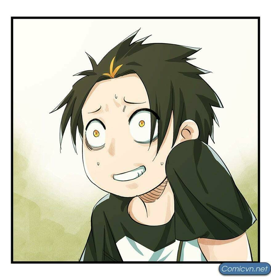 Tháp Trăm Tầng - Chapter 8 - Page 35