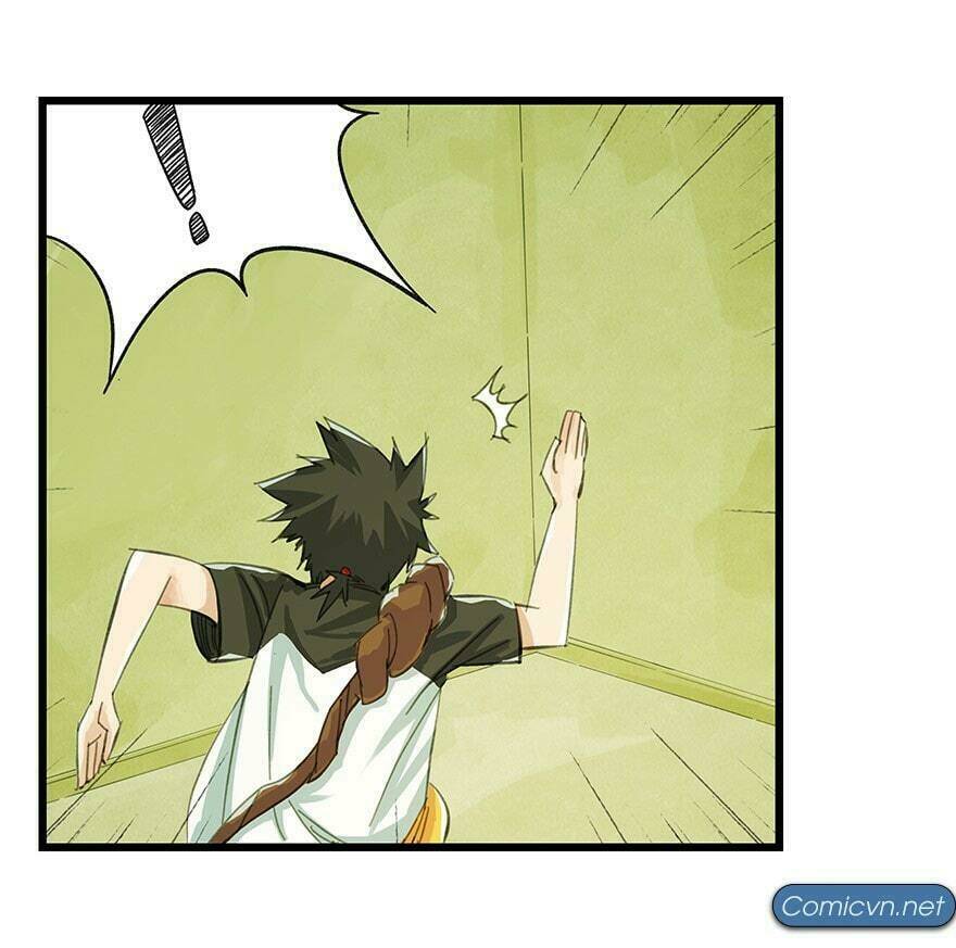 Tháp Trăm Tầng - Chapter 8 - Page 38