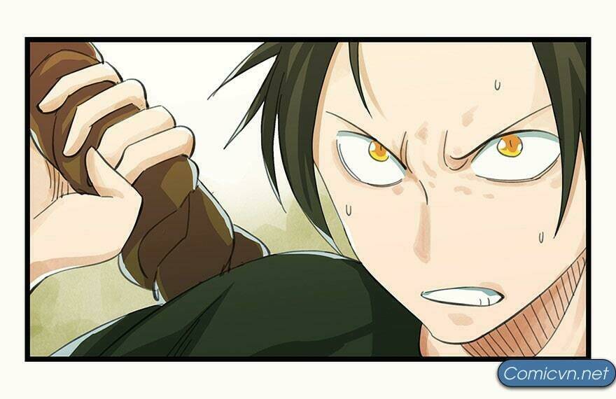 Tháp Trăm Tầng - Chapter 8 - Page 40