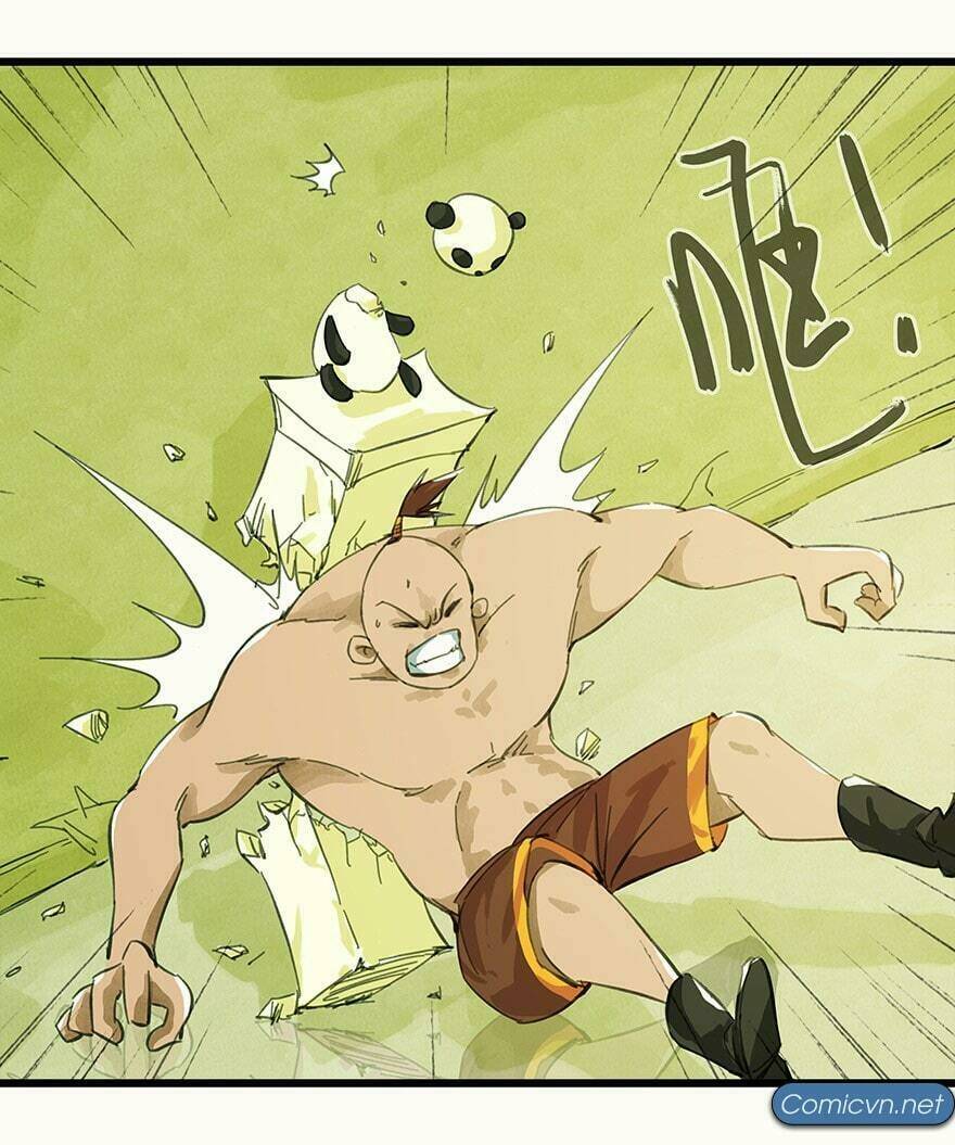 Tháp Trăm Tầng - Chapter 8 - Page 46