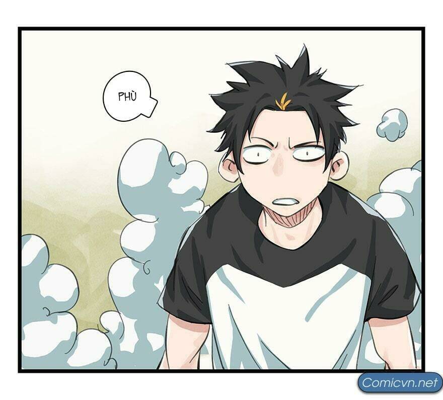 Tháp Trăm Tầng - Chapter 8 - Page 48