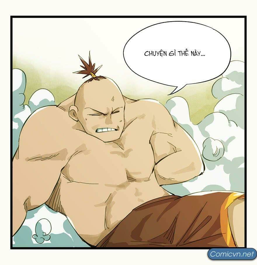 Tháp Trăm Tầng - Chapter 8 - Page 49