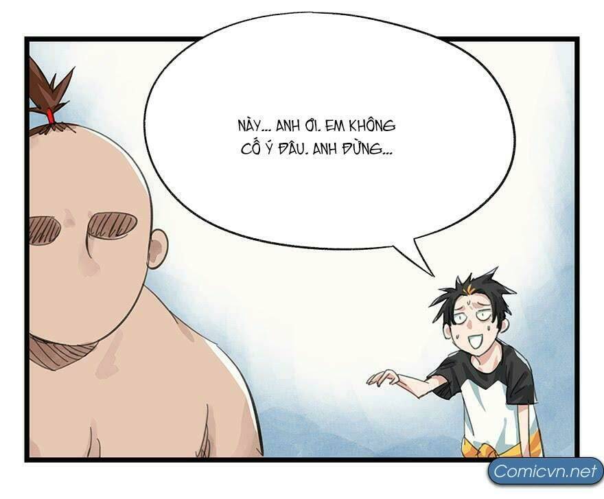 Tháp Trăm Tầng - Chapter 8 - Page 53