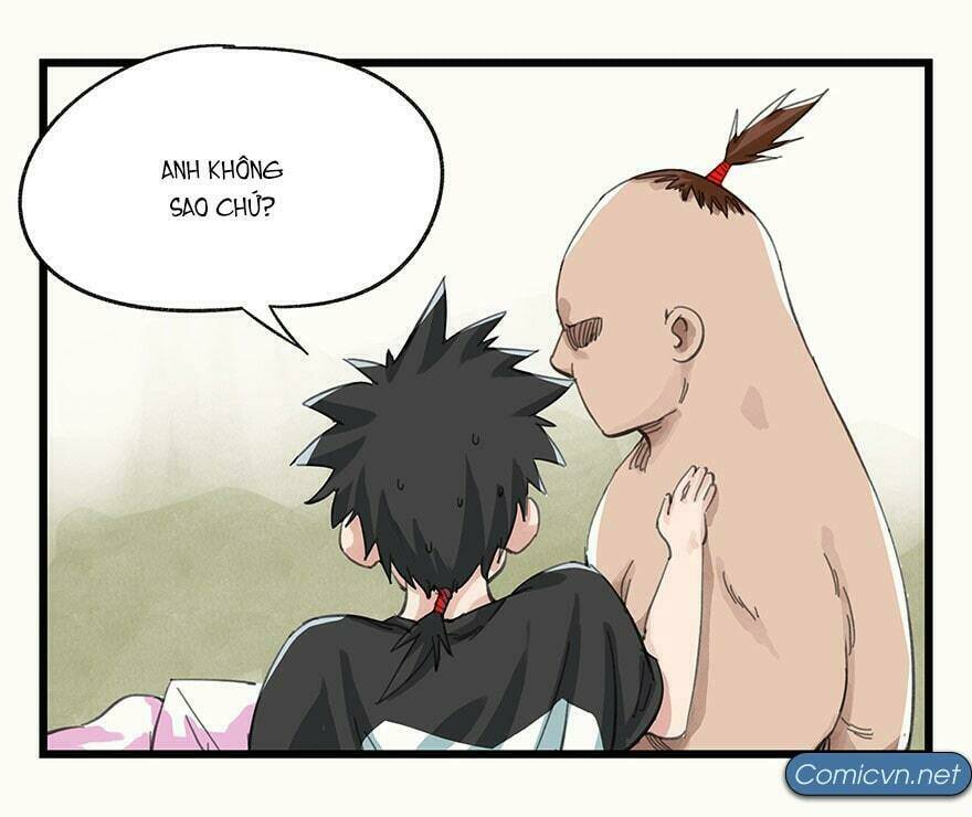 Tháp Trăm Tầng - Chapter 8 - Page 54