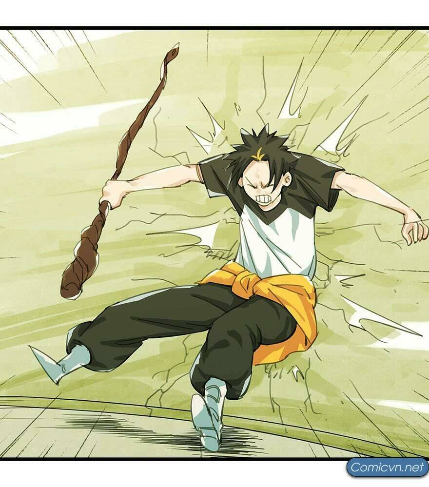 Tháp Trăm Tầng - Chapter 8 - Page 58