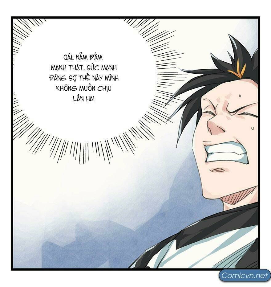 Tháp Trăm Tầng - Chapter 8 - Page 59