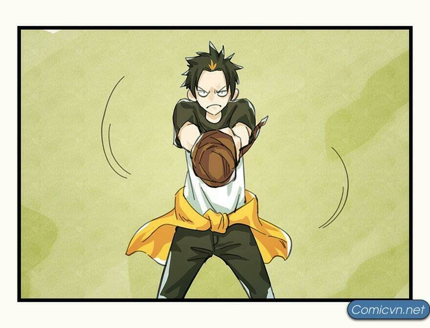 Tháp Trăm Tầng - Chapter 8 - Page 61