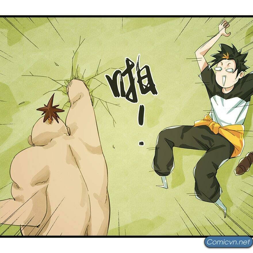 Tháp Trăm Tầng - Chapter 8 - Page 63