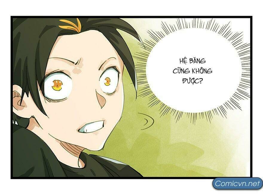 Tháp Trăm Tầng - Chapter 8 - Page 64