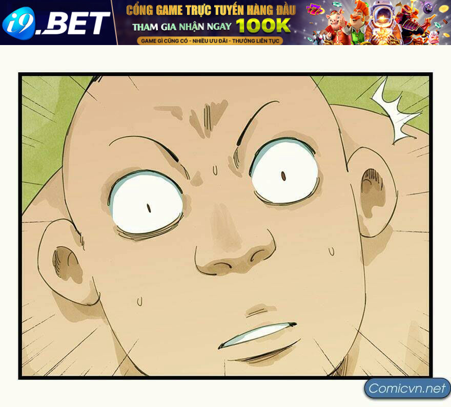 Tháp Trăm Tầng - Chapter 8 - Page 69