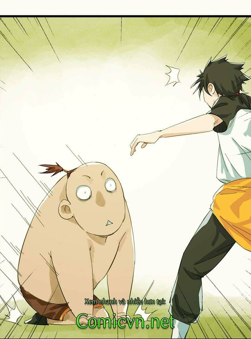 Tháp Trăm Tầng - Chapter 8 - Page 70