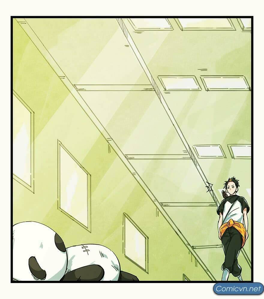 Tháp Trăm Tầng - Chapter 8 - Page 7