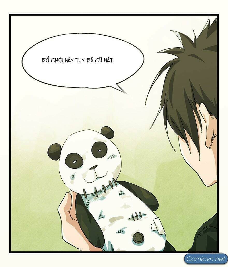 Tháp Trăm Tầng - Chapter 8 - Page 8