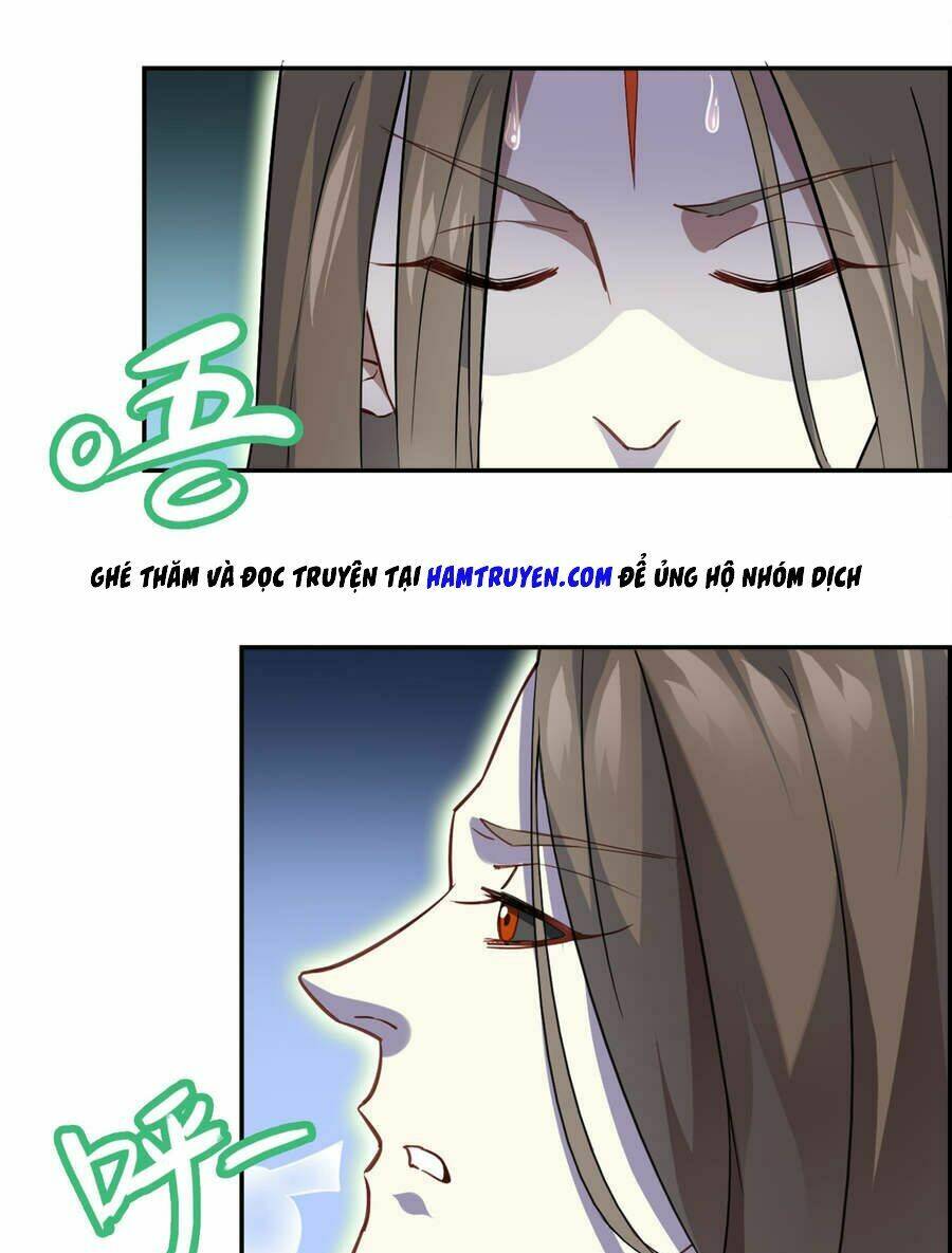 Yêu Thần Học Viện - Chapter 10 - Page 10