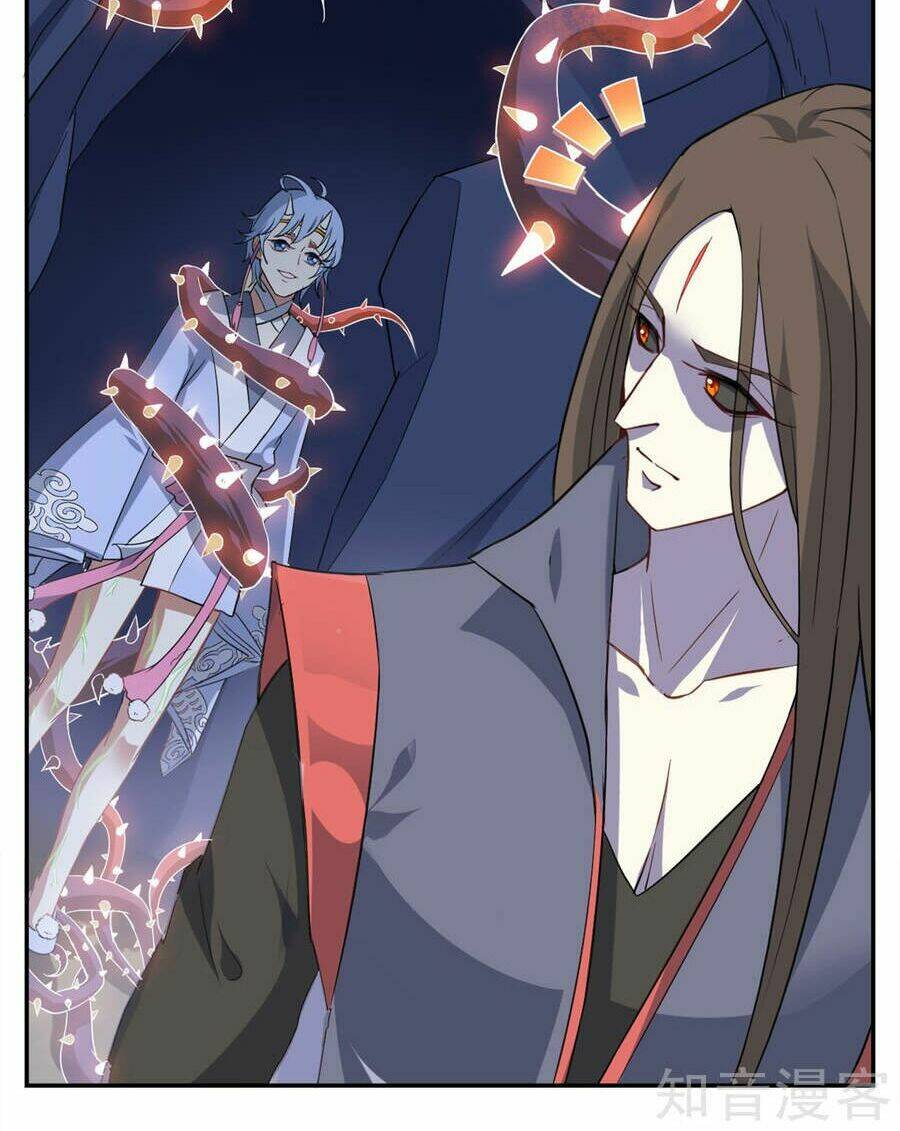 Yêu Thần Học Viện - Chapter 10 - Page 13