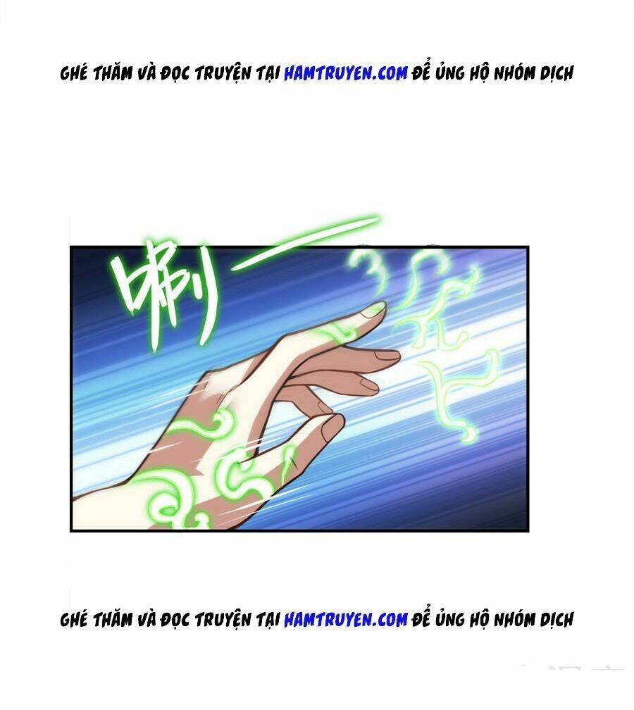 Yêu Thần Học Viện - Chapter 10 - Page 4
