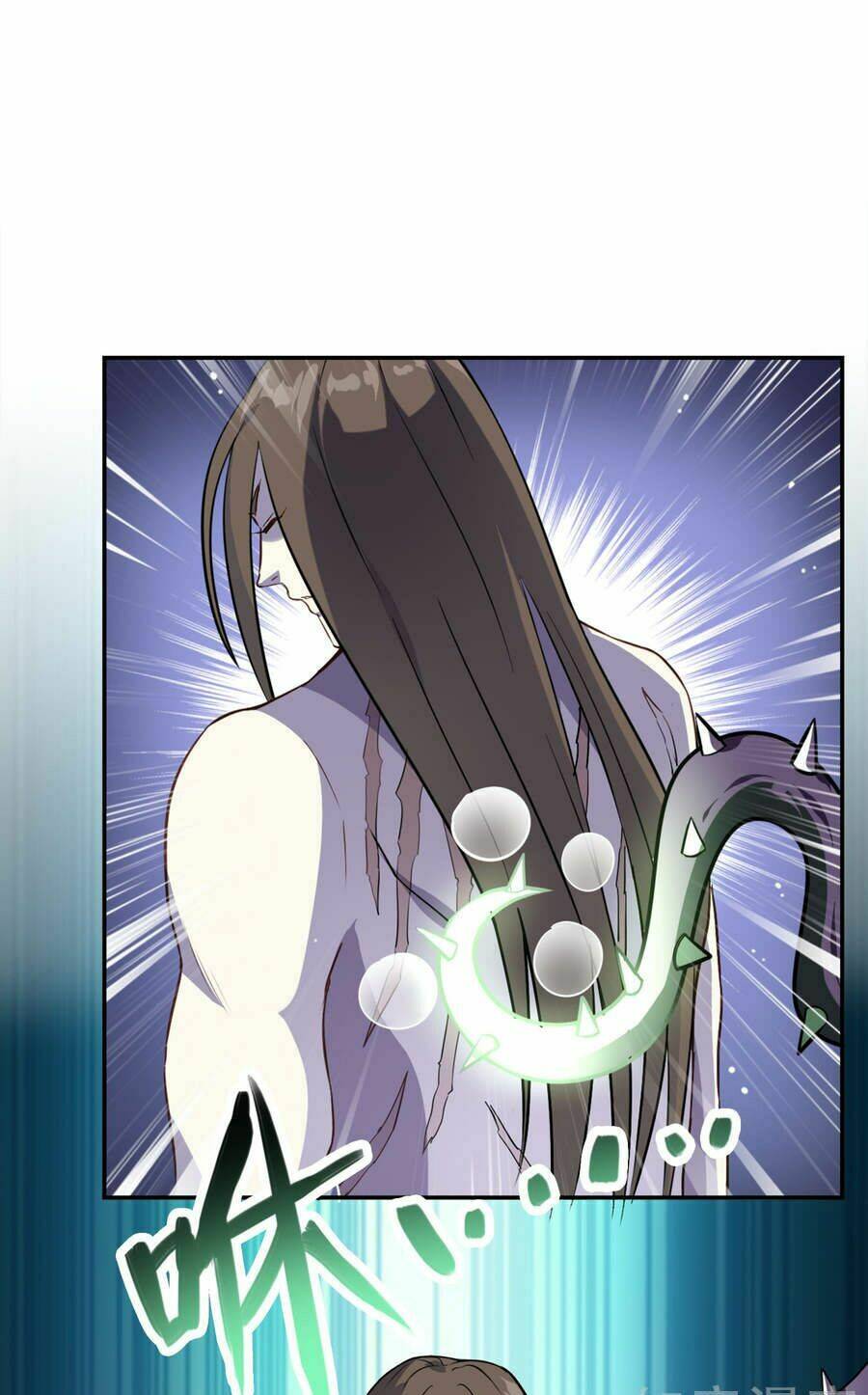 Yêu Thần Học Viện - Chapter 10 - Page 5