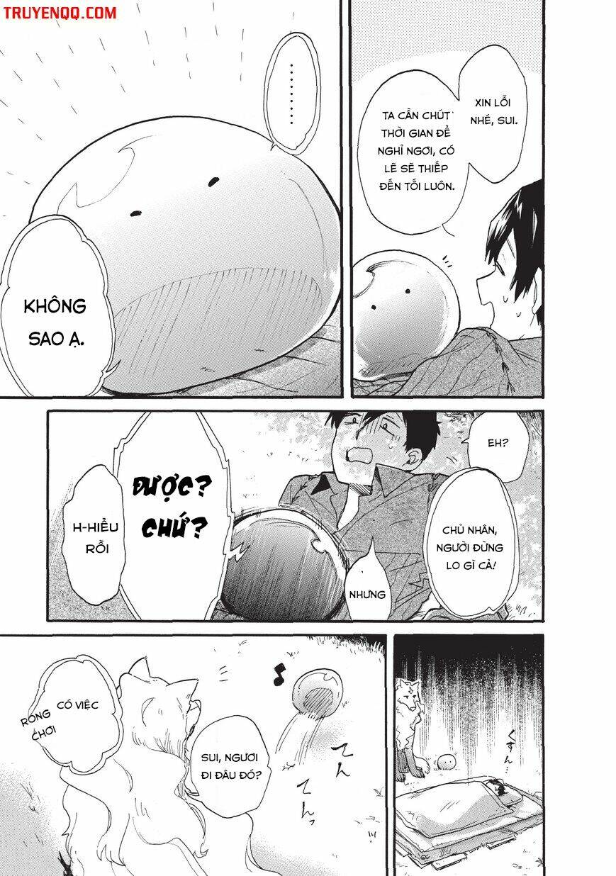 Tondemo Skill De Isekai Hourou Meshi Sui No Dai Bouken - Chapter 1 - Page 9