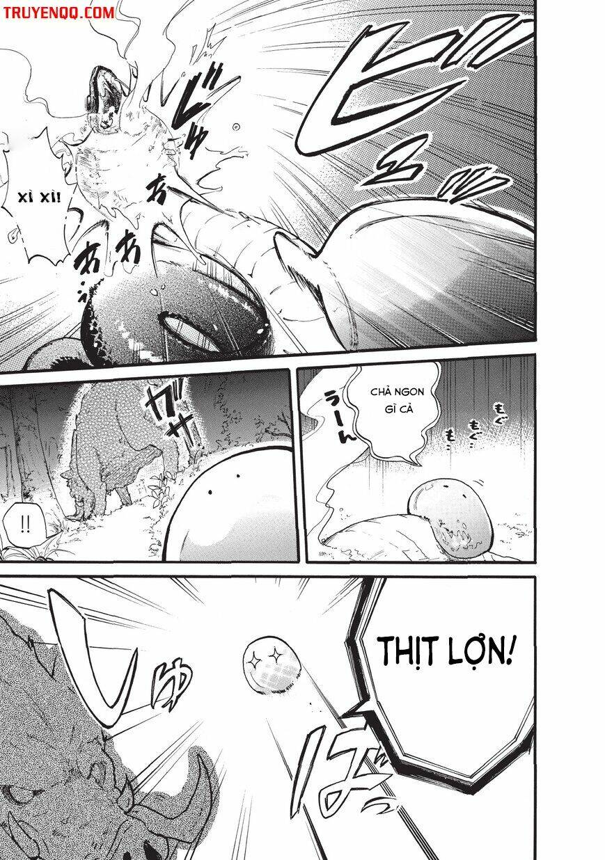 Tondemo Skill De Isekai Hourou Meshi Sui No Dai Bouken - Chapter 1 - Page 11