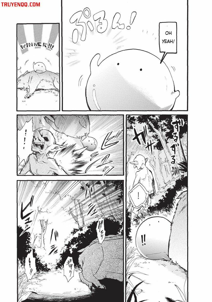 Tondemo Skill De Isekai Hourou Meshi Sui No Dai Bouken - Chapter 1 - Page 13