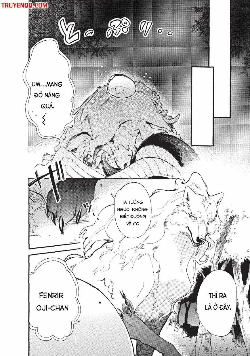 Tondemo Skill De Isekai Hourou Meshi Sui No Dai Bouken - Chapter 1 - Page 14